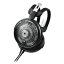 ATH-ADX5000 ǥƥ˥ ϥ쥾бʥߥåץ󷿥إåɥۥ audio-technica