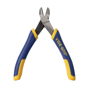 2078935 アーウィン ニッパーバネ付 110mm IRWIN