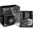 X399 TAICHI ASRock ATX対応マザーボード...