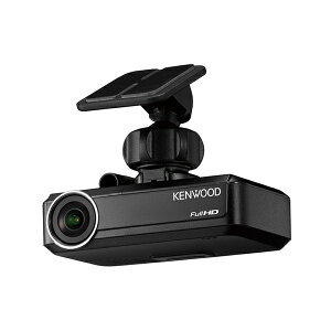 DRV-N530 ケンウッド ナビ連携型ドライブレコーダー【フロント用】 KENWOOD