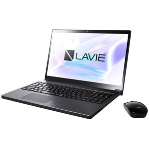 ノートPC「LAVIE Note NEXT」(PC-NX850JA)