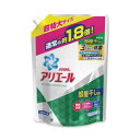 アリエール リビングドライ イオンパワージェル つめかえ用 超特大 1260g P&GJapan アリエールリビングドラカエ1260