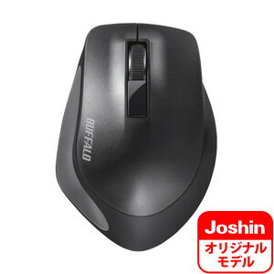 バッファロー 2.4Ghzワイヤレスマウ