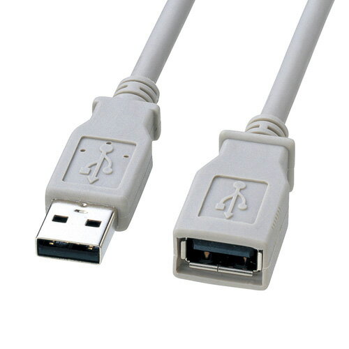 掠ץ饤 USB2.0бUSBĹ֥3m饤ȥ졼 KU20-ECEN3K