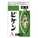 ビゲン A(黒色)6g ホーユー ビゲンAクロイロ