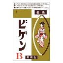 ビゲン B(黒褐色)6g ホーユー ビゲンBシゼンナクロカツシヨク