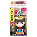 フレッシュライト ミルキーヘアカラー ミラーアッシュ ヘンケルジャパン FLミルキ-ミラ-アツシユ