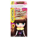 フレッシュライト ミルキーヘアカラー ビスケットブラウン ヘンケルジャパン FLミルキ-ビスケツトブラウン
