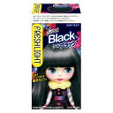 フレッシュライト ミルキー髪色もどし クールブラック ヘンケルジャパン FLミルキ-モドシク-ルブラツク