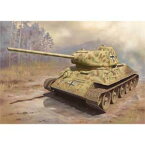 ドラゴンモデル 1/72 WW.II ドイツ軍 鹵獲戦車 T-34/85【DR7564】 プラモデル