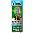 ディープクリーン撰 濃密クリームハミガキ 口臭防止プラス 95g 花王 DCセン コウシユウ95