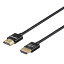 BSHD3S50BK Хåե HIGH SPEED HDMI֥5.0m1ܡˡڥॿ/֥å BUFFALO