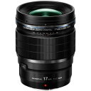 ED_17MM_F1.2_PRO オリンパス M.ZUIKO DIGITAL ED 17mm F1.2 PRO ※マイクロフォーサーズ用レンズ(2)