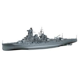 フジミ 1/350 艦船シリーズ No.13 日本海軍戦艦 榛名 昭和19年/捷一号作戦【艦船-13】 プラモデル