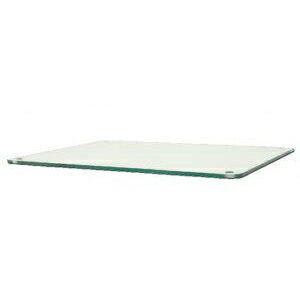 サウンドマジック 2枚合せガラス棚板 W XW66 SOUND MAGIC