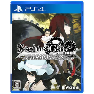 5pb. yPS4zSTEINS;GATE ELITE@ʏ [PLJM-16136 PS4V^CYQ[g G[g cEWE]