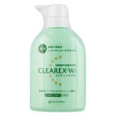 クリアレックスWi 450ml 第一三共ヘルスケア クリアレツクスWI 450ML