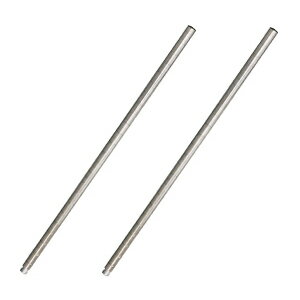 ルミナス ADD延長用ポール・2本セット（61.5cm高） ADD-1960 Luminous ライトシリーズ ポール径19mm専..