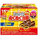 ホッカイロ ぬくぬく当番 くつ用15足分 興和 ヌクヌクトウバンクツヨウ15ソクブン