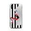 dreamplus iPhone XS/X ϥ֥åɥ STRIPE MIRROR CASEʥåɥåס DP10155I8