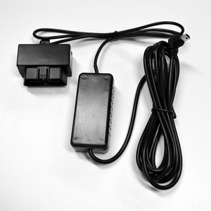 OBD12-FPL3 ユピテル OBDIIアダプター　(トヨタ　プリウス(50系)対応) YUPITERU OBD12-FPLIII