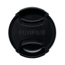 FFLCP-582 富士フイルム 58mm用レンズキャップ(2)