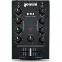 MM1 ジェミナイ ミニミキサー...