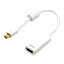 MCO FullHDб miniDisplayPort - HDMI ץʥۥ磻ȡ DPA-2KHD/WH