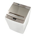 (標準設置料込)HW-DG75A ハイセンス 7.5kg 全...