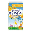 チャームナップ 吸水さらフィ 安心の少量用 30cc 22枚 ユニ・チャーム CNアンシンノシヨウリヨウヨウ22マイ