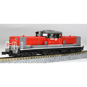 ［鉄道模型］カトー 【再生産】(Nゲージ) 7008-A DD51 800 愛知機関区 JR貨物色