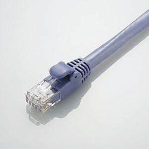 エレコム CAT6A対応 超高性能LANケーブル スタンダー