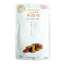 ドッグフード 犬日和レトルト ささみと牛肉 80g わんわん イヌビヨリササミトギユウニク80