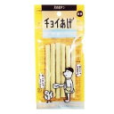 チョイあげ 山羊ミルク入りスティック 6本 わんわん チヨイアゲヤギミルクイリステイツク6
