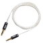 NLP-ODR ノブナガラボ MDR-1A/100A用リケーブル(1.2m)【3.5mm4極⇔4.4mm5極バランス】大千鳥(おおちどり) NOBUNAGA LABS