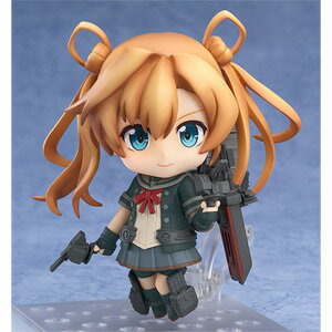 ねんどろいど 阿武隈改二（艦隊これくしょん -艦これ-） グッドスマイルカンパニー [ネンドロ...