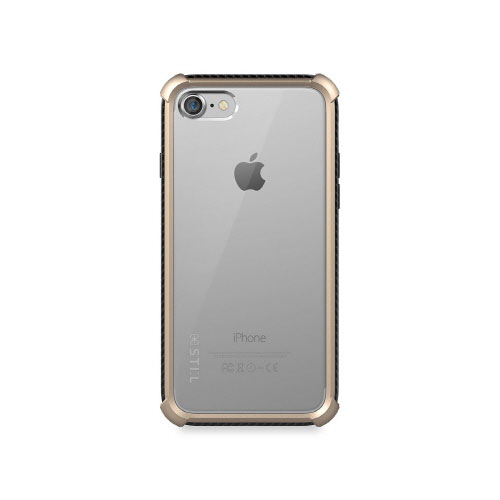 STI:Lʥƥ iPhone SE2/8/7 ϥ֥åɥ CLEAR WATCHʥɡ ST8838I7