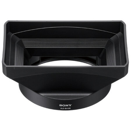ソニー レンズフード「ALC-SH135」 ALC-SH135