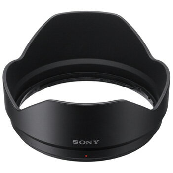 ソニー レンズフード「ALC-SH123」 ALC-SH123