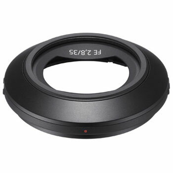 ソニー レンズフード「ALC-SH129」 ALC-SH129