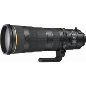 ニコン AF-S NIKKOR 180-400mm f/4E TC1.4 FL ED VR AFSVRFL180-400 ※FXフォーマット用レンズ(36mm×...