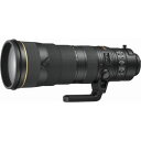 AFSVRFL180-400 ニコン AF-S NIKKOR 180-400mm f/4E TC1.4 FL ED VR ※FXフォーマット用レンズ（36mm×24mm）