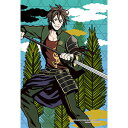 やのまん プリズムアートプチ 刀剣乱舞-ONLINE- 御手杵(松) 70ピース【97-176】