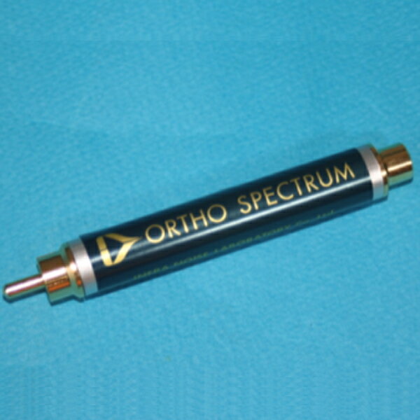 DACU-500 インフラノイズ デジタル整合器（1個） ORTHO SPECTRUM “デジタルアキュライザー”