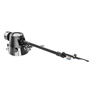 RIGID FLOAT9 CB BM ビブラボラトリー トーンアームショート(9インチ)リジットフロート9CBブラックメタル仕様 ViV laboratory RIGID FLOAT9 CB BM ビブラボラトリー トーンアームショート(9インチ)リジットフロート9CBブラックメタル仕様 ViV laboratory
