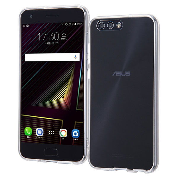 CAEg ASUS ZenFone 4 (ZE554KL 5.5C`)p nCubhP[X (NA) RT-RAZ4CC2/CM