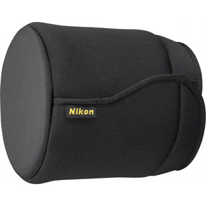 ニコン かぶせ式レンズキャップ「LC-K103」 LCK103