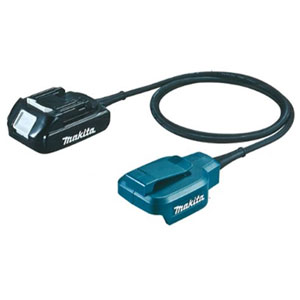 BAP18 マキタ バッテリアダプタ A-65165 makita