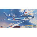 48 F-86F-40 ハセガワ 再生産 セイバー“ブルーインパルス”