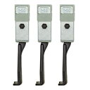 2-301-S KUKKO 30-2-S・30-20-S用ロングアーム300(3本) クッコ